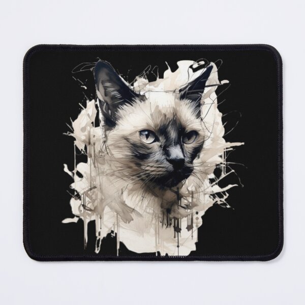 Item preview, Drawing Cat II designed and sold by jb-joaofranca.