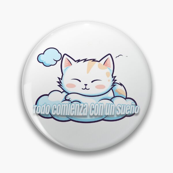 Item preview, It all starts with a dream designed and sold by Imparable.