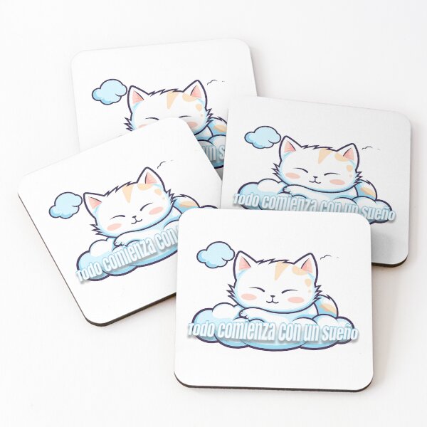 Item preview, It all starts with a dream designed and sold by Imparable.