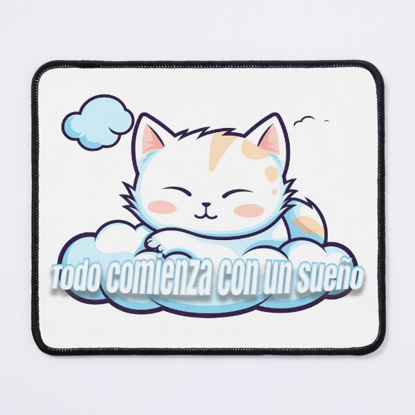 Item preview, It all starts with a dream designed and sold by Imparable.