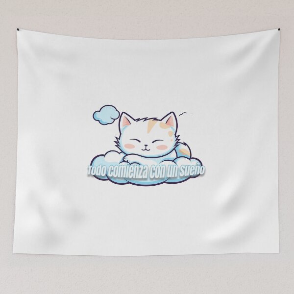 Item preview, It all starts with a dream designed and sold by Imparable.