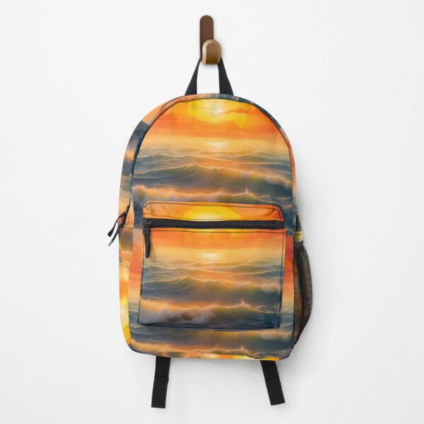 Item preview, Sun on the horizon designed and sold by M-Y-A-R-T-.