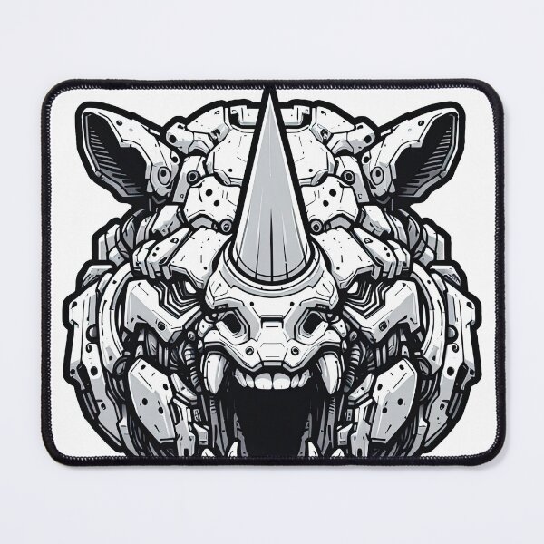 Item preview, Thunder Beasts S01 D01 designed and sold by Houerd.