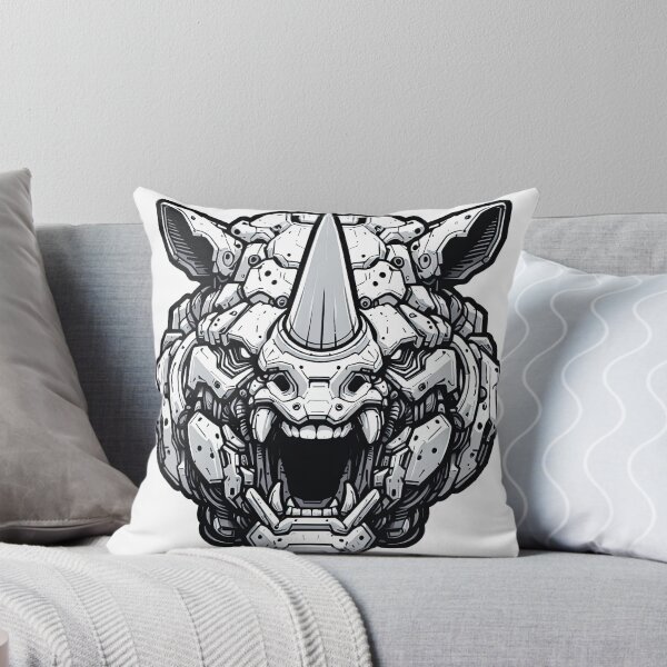 Item preview, Thunder Beasts S01 D01 designed and sold by Houerd.