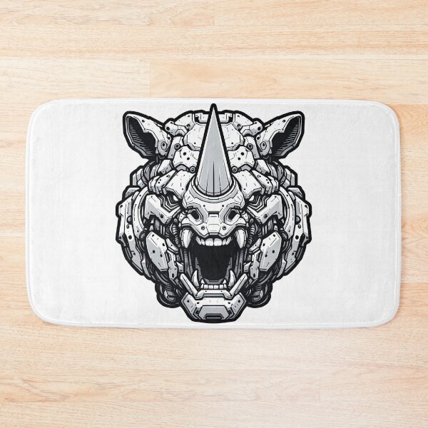 Item preview, Thunder Beasts S01 D01 designed and sold by Houerd.