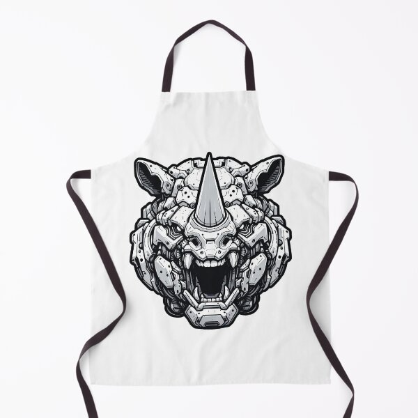 Item preview, Thunder Beasts S01 D01 designed and sold by Houerd.