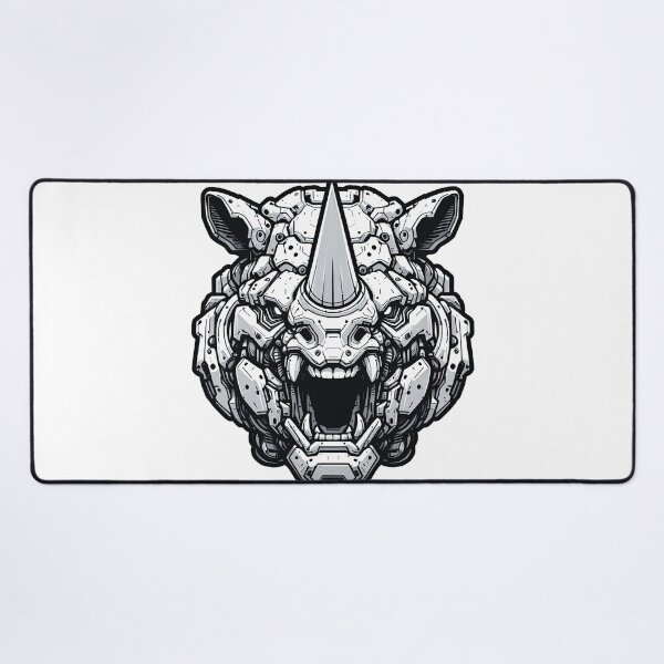 Item preview, Thunder Beasts S01 D01 designed and sold by Houerd.