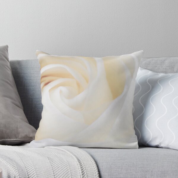 Item preview, White Rose designed and sold by Shauna Kenworthy.