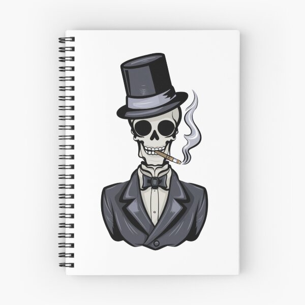 Item preview, Elegant skeleton designed and sold by CosmicFreedom9.