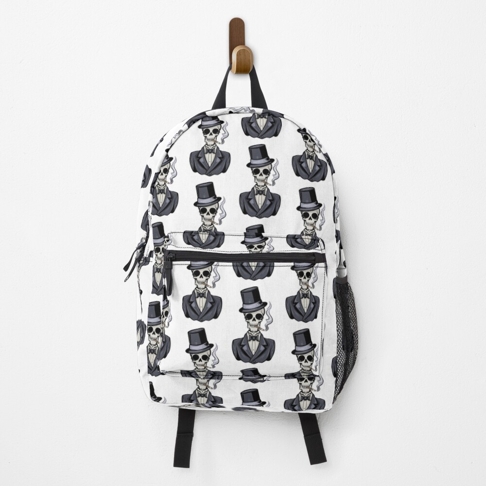 Item preview, Backpack designed and sold by CosmicFreedom9.