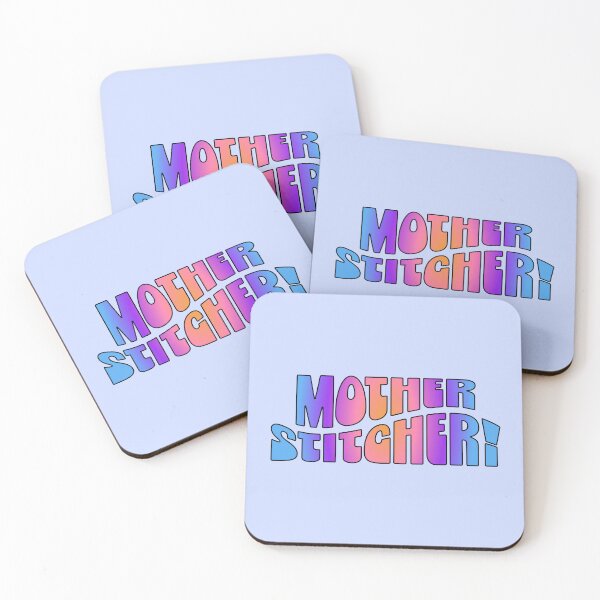 Item preview, Mother Sitcher designed and sold by Karen Buscemi.
