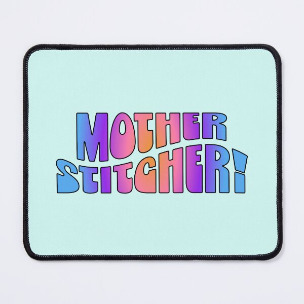 Item preview, Mother Sitcher designed and sold by Karen Buscemi.