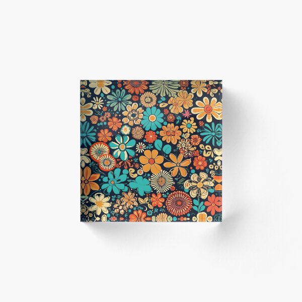 Item preview, Florecer designed and sold by DZ Loumatti.