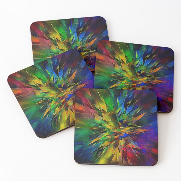 Item preview, Somnolent Reverie: Abstract Expression of Sleep and Dreams designed and sold by iQuorra.