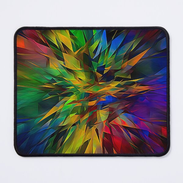 Item preview, Somnolent Reverie: Abstract Expression of Sleep and Dreams designed and sold by iQuorra.