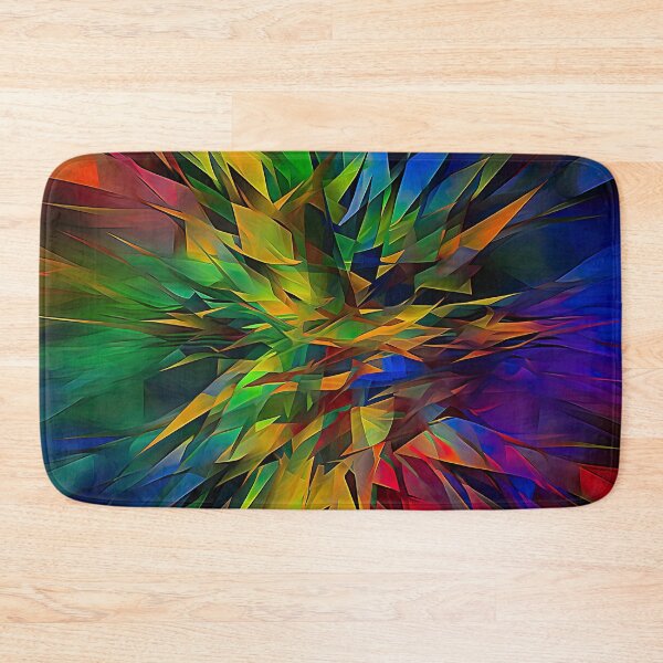 Item preview, Somnolent Reverie: Abstract Expression of Sleep and Dreams designed and sold by iQuorra.