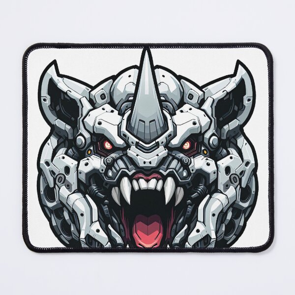 Item preview, Thunder Beasts S01 D02 designed and sold by Houerd.