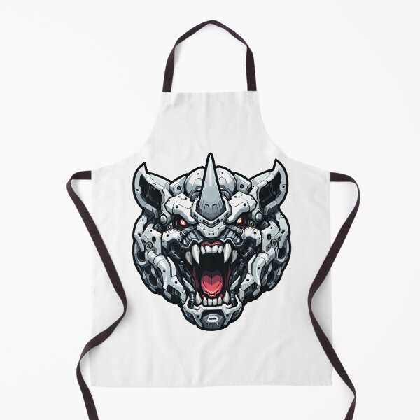 Item preview, Thunder Beasts S01 D02 designed and sold by Houerd.