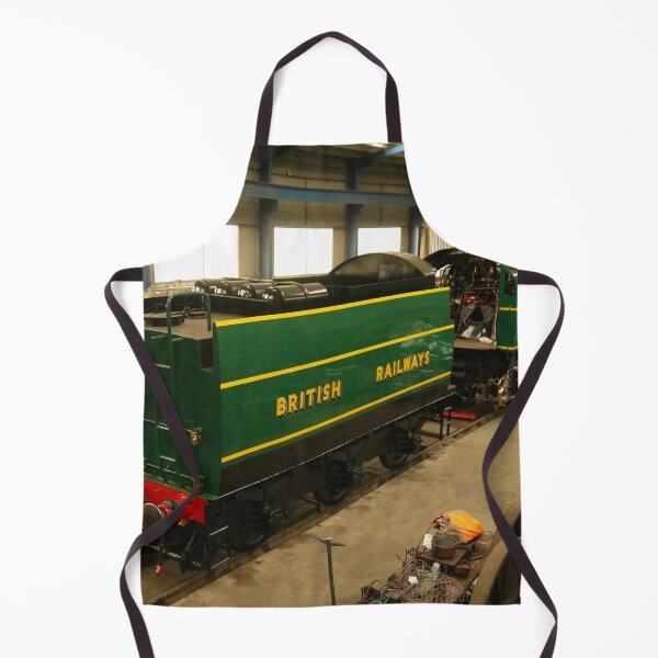 Item preview, Southern Railway 34081 '92 Squadron' designed and sold by Rorymacve.