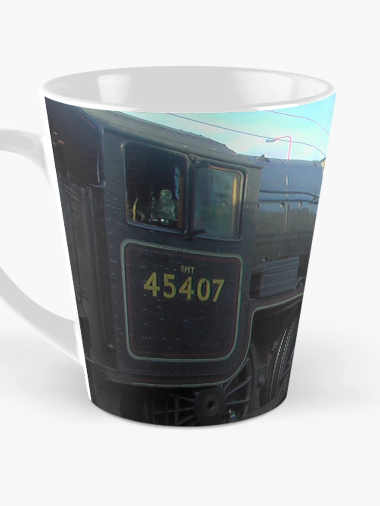Thumbnail 3 of 4, Coffee Mug, Two Times Two designed and sold by Rorymacve.