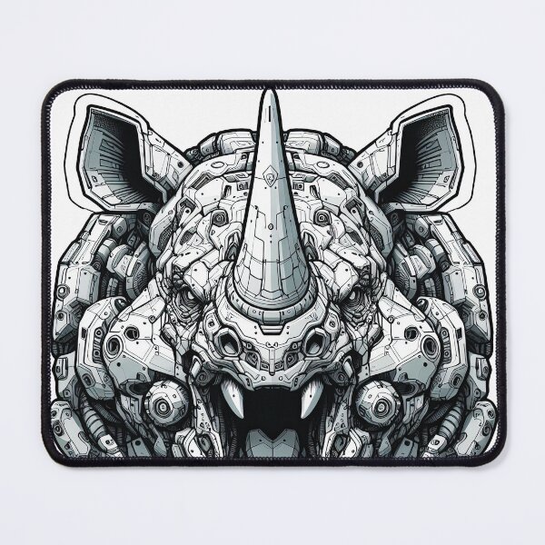 Item preview, Thunder Beasts S01 D03 designed and sold by Houerd.