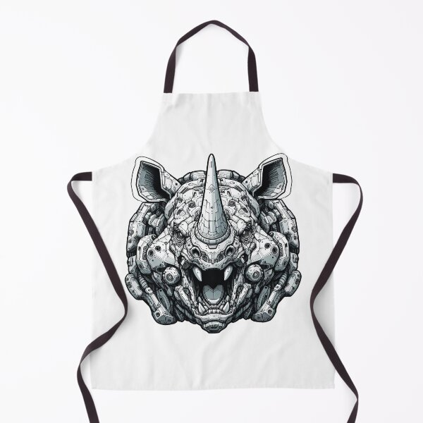 Item preview, Thunder Beasts S01 D03 designed and sold by Houerd.