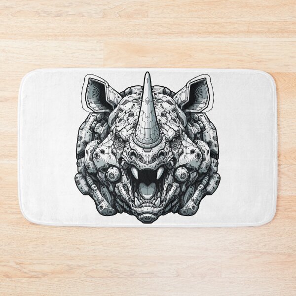 Item preview, Thunder Beasts S01 D03 designed and sold by Houerd.