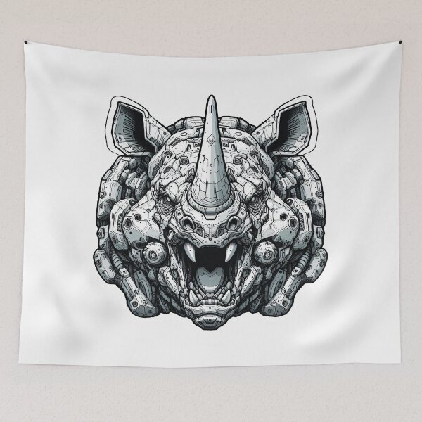 Item preview, Thunder Beasts S01 D03 designed and sold by Houerd.