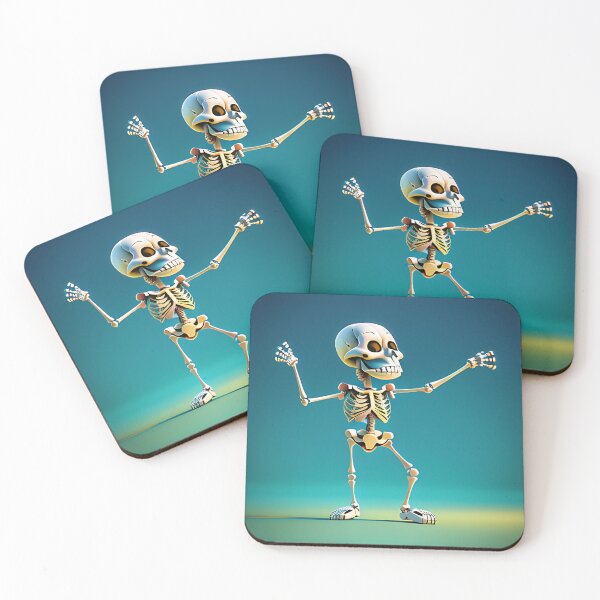 Item preview, Skeleton 2 designed and sold by Mothrrr.
