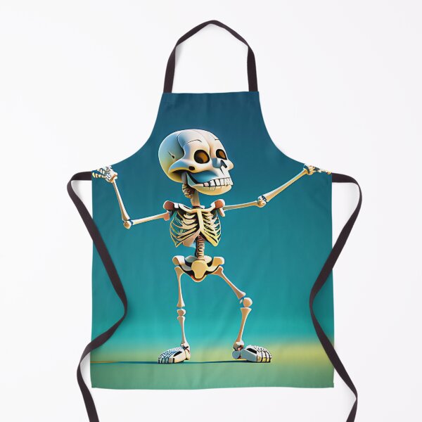Item preview, Skeleton 2 designed and sold by Mothrrr.