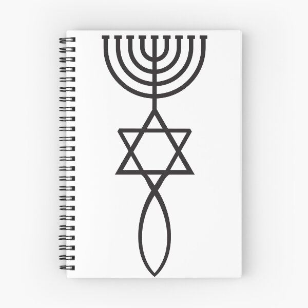 Item preview, Messianic Seal designed and sold by Gerald Paoli.