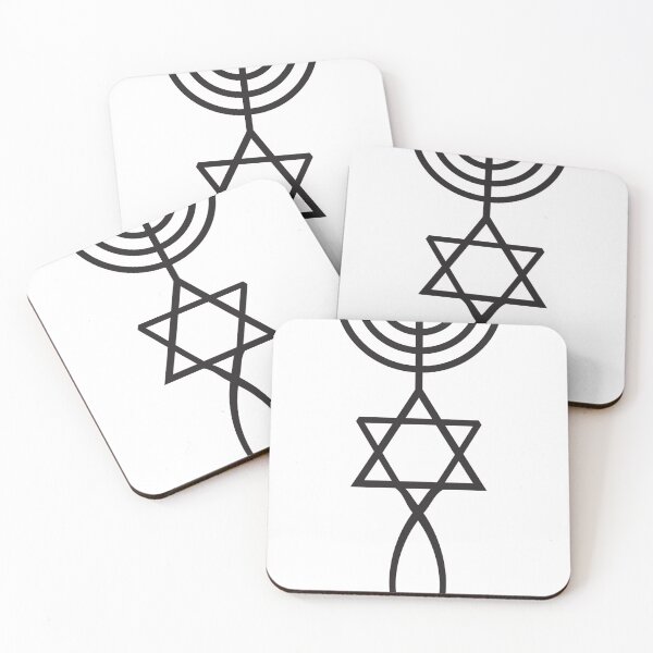 Item preview, Messianic Seal designed and sold by Gerald Paoli.