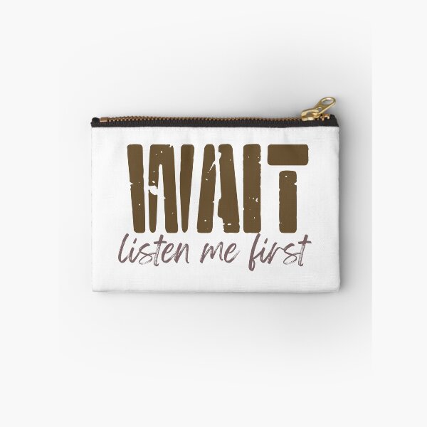 Item preview, Empowering and Courageous Stickers for men women  designed and sold by Graphiana.