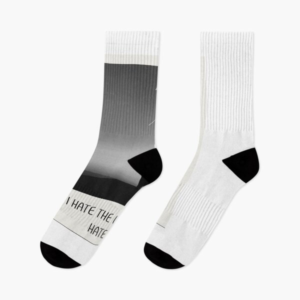 Item preview, I Hate the way i dont hate you designed and sold by MarElfArtelier.