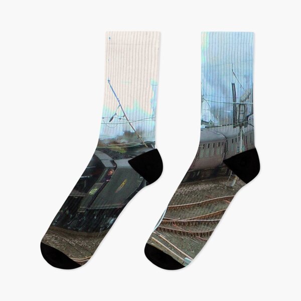 Item preview, Storming The Bank designed and sold by Rorymacve.
