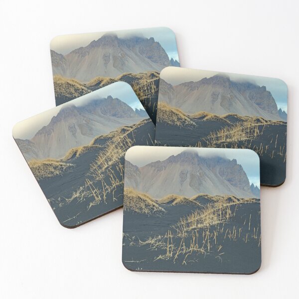 Item preview, Vestrahorn, Iceland designed and sold by HazelWright.