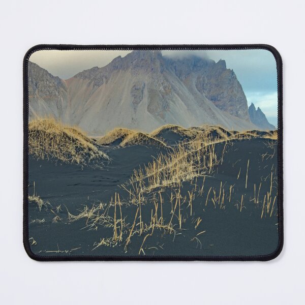 Item preview, Vestrahorn, Iceland designed and sold by HazelWright.