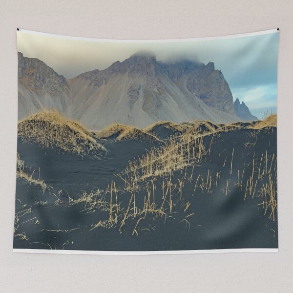 Item preview, Vestrahorn, Iceland designed and sold by HazelWright.