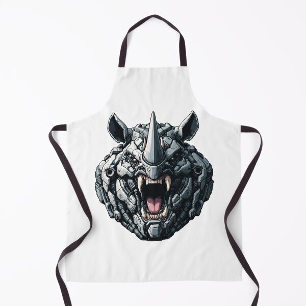 Item preview, Thunder Beasts S01 D04 designed and sold by Houerd.