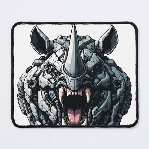 Item preview, Thunder Beasts S01 D04 designed and sold by Houerd.