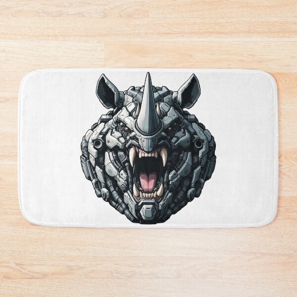 Item preview, Thunder Beasts S01 D04 designed and sold by Houerd.