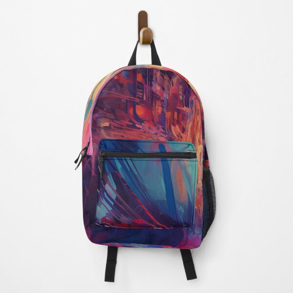 Item preview, Dreamscape Reverberation: Abstract Reflections of Sleep and Dreams designed and sold by iQuorra.