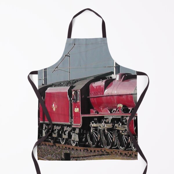 Item preview, LMS 45699 'Galatea' at Carnforth designed and sold by Rorymacve.