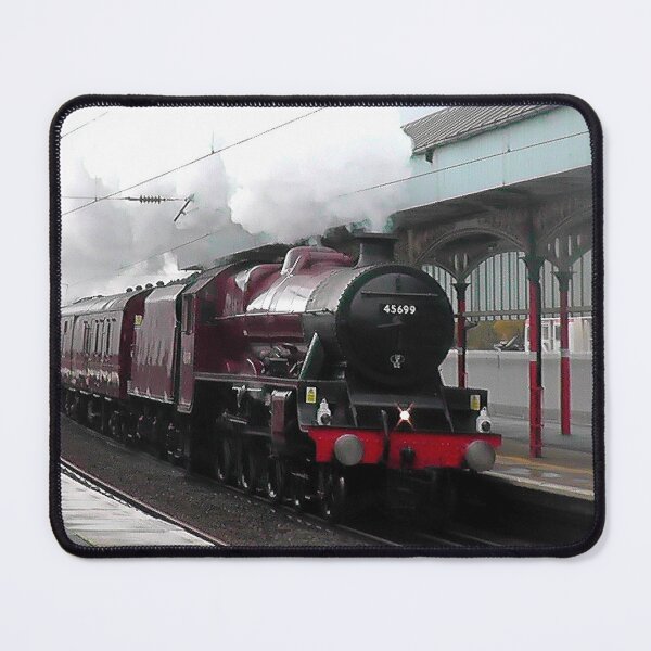Item preview, LMS 45699 'Galatea' at Penrith designed and sold by Rorymacve.