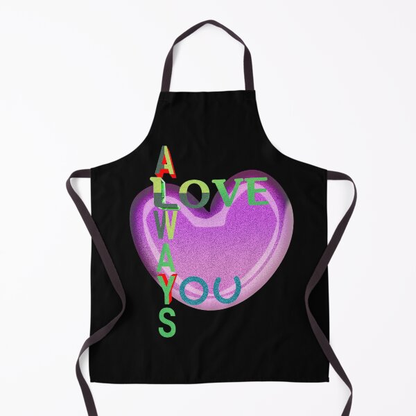 Item preview, Love Always you designed and sold by NAGNE.