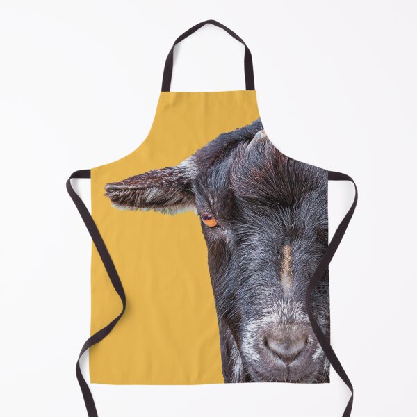 Item preview, Goat face designed and sold by Dalyndigital Photography.