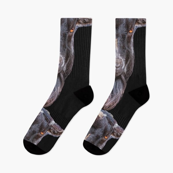 Item preview, Goat face designed and sold by Dalyndigital Photography.