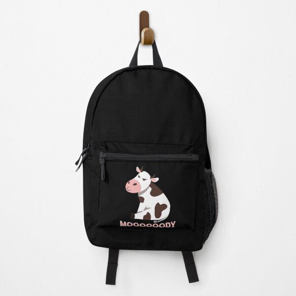 Item preview, Moooooody Cow Cows Farmer Children designed and sold by MooonTees.