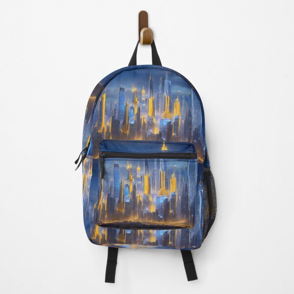 Item preview, Night city designed and sold by M-Y-A-R-T-.