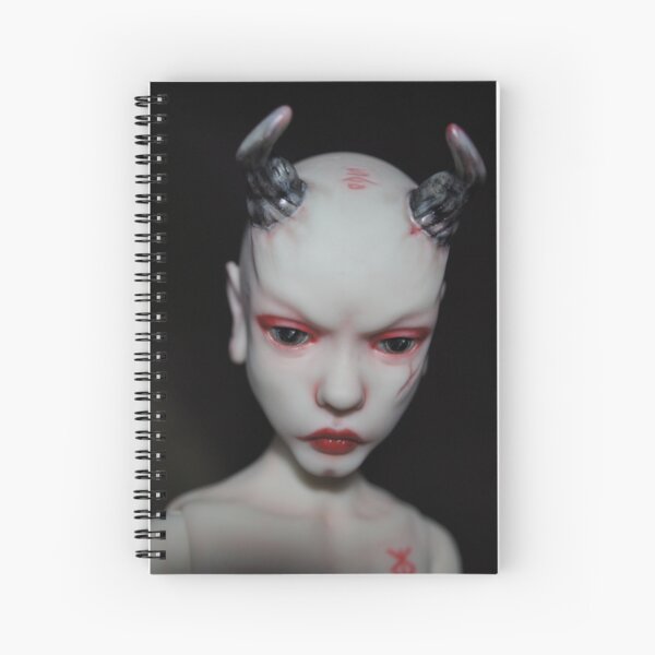 Item preview, Rieer'ra the fallen Angel designed and sold by spherulaartdoll.